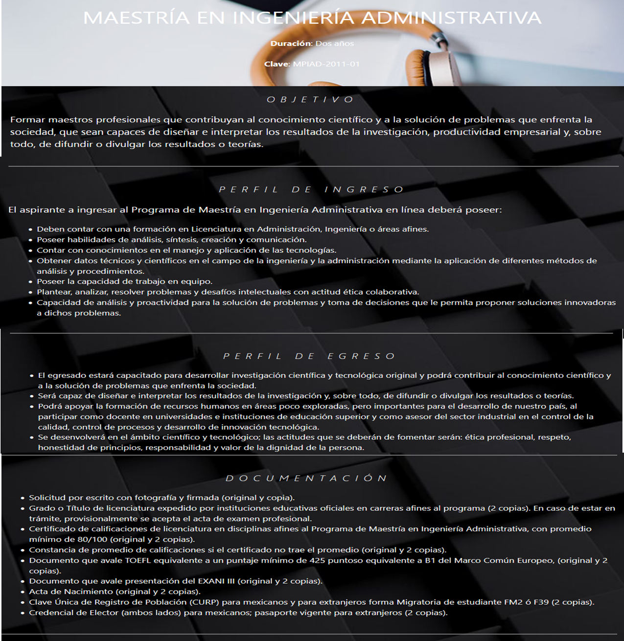 texto alternativo